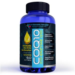 CoQ10, Coenzyme Q10, Co-enzyme Q10 100mg, ubiquinol, ubiquinone, q10, cq10, coq10 100mg